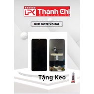 Xiaomi Redmi Note 5 Dual / M1803E7SG / Redmi Note 5 Pro / MEI7S - Best Full Screen