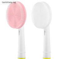 TT Suitable For Oral-B Electric Toothbrush Replacement Facial Cleansing Brush Head TT