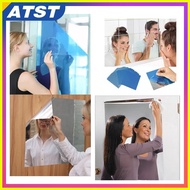 , ATST Mirror sticker full-length mirror self-adhesive mirror makeup mirror stickers 30*90\60cm