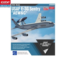 Academy 12629 USAF E-3G Sentry AEW&C scale 1/144 Aircraft Model