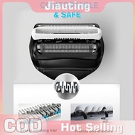 Jiauting Cho Braun 32B 32S 21B Loạt 3 310S 320S 340S 3010S Thay Thế Máy Cạo Râu Lá Đầu