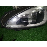 bmw f10 led adaptive headlight