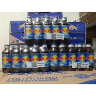 1 pack of 10 bottles of genuine Thai Redbull Red Bull 150ml Red Bull Red Bull Drink Red Bull Energy 