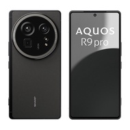 【SHARP 夏普】AQUOS R9 pro 12G/512G 5G 6.7吋 智慧型手機 贈大禮包
