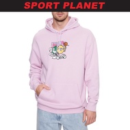 Puma Men X 8enjamin Hoodie Shirt Baju Lelaki (539822-98) Sport Planet 26-37