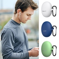 Seas Premium Silicone Earbuds Case Cover With Secure Hook For TiinLab S7 Earphone