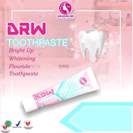 Toothpaste Drw Skincare