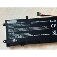 PREORDER-LINKAA-PBVN4NP Laptop Battery For Samsung ATIV Book 6 15.6" NP670Z5E NP670Z5E-X01 NP670Z5E-