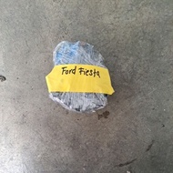 Ford Fiesta clock spring