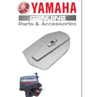 YAMAHA OBM 6HP/8HP Tab trim 6GH-45251 #ORIGINAL 2 stroke outboard engine