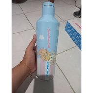 Cinnamorol Corkcicle Tumbler