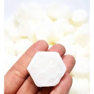 Alum Stone Soap/ Alum Rm0.70 per piece/