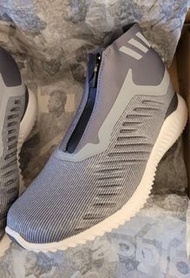 Adidas Alphabounce 5/8J 女裝跑鞋 女裝運動鞋 women running shoes US 6 UK 5.5 Eur 38.5 Japan 24.5cm