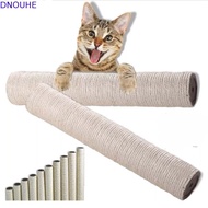 DNOUHE Replacement Post Accessories Entangle Multifunctional Kitten Toy DIY Scratch Furniture Grindi
