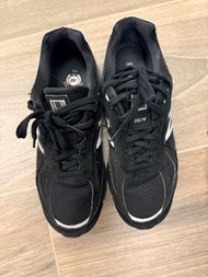 New Balance 990v4 Black Made in USA US7.5