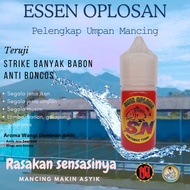 BEST SELLER ! SN Essen oplosan premium aroma amis dominan wangi || SN all pemakaian masuk disegala e
