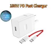 Charger 100WPD Fast Charger/C Type/Laptop/Android