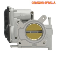 High quality New For 6M8G-9F991-A For Mazda 2006-2013 Sport 2.0L Throttle Body L321-13-640 6M8G-9F99