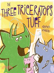 141848.The Three Triceratops Tuff