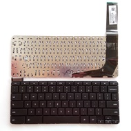G3 HP US for Chromebook 14 G4 V149046AS1 14-Q 14-X TPN-Q167 laptop keyboard Mla9 -Q -X
