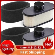 For  FR651V FR730V FS481V FS541V FS600V FS651V FS691V FS730V Compatible 2pcs Air Filter Replacement 
