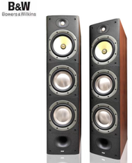 英製 B&W DM604 S3