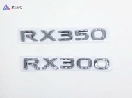 Lexus RX300 RX350 LX570 GX470 Lexus OEM biểu tượng phụ kiện xe hơi