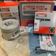 seher piston kit jupiter z original os std 50 100