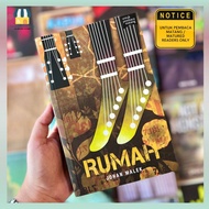 BUKU FIXI Rumah Koleksi Cerita Melayu Misteri Seram Horror Action Thriller Romance Fantasy Malay Fic