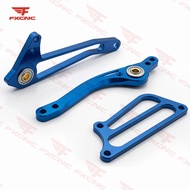 Suitable for Honda CB400SF CB400 VTEC SPEC 1 2 3 99-07 Modified Brake Lever Gear Lever