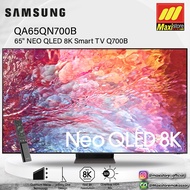 Samsung QA65QN700B Neo QLED UHD 8K Smart TV 65" [65 Inch] QN700B