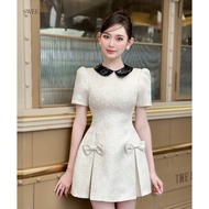 Aimee Dress - SWEETEA