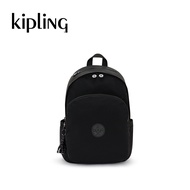Kipling DELIA Infinite Black Backpack