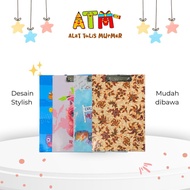 Clipboard/ Paper BoardKiky Clipboard Fushion Art