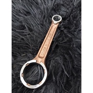 Malaysian standard Wave Dream handle/border (length all sizes 94 /97/ 100/ 103)
