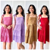 Awra Dress Kids 7-9yrs old