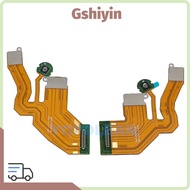 GSHIYMY Camera Flex Cable Replacement,  Camera IR Tracking Camera Front Camera Flex Cable, Replaceme