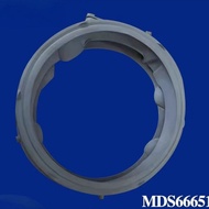 LG  FV1209D4W  FV1285D4W / FV1409D4W / FV1450H3V  Door Gasket washing machine