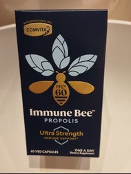 Comvita PFL60 蜂膠丸 60粒