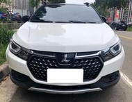 售 汽車 中古車 二手車 休旅車 5門 掀背 納智捷 拉健 2018年 LUXGEN / U5