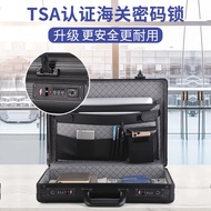 [95%Positive Rate]House Measuring and pection Toolbox Portable Password Box Certificate Storage Box 