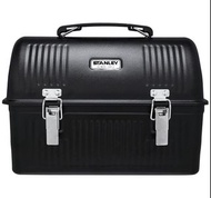Stanley 10QT  午餐盒 Lunch Box 黑色 Black