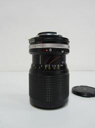 Nikon Ais卡口 Nikon Zoom-NIKKOR 35~105mm 1:3.5~4.5手動對焦變焦廣角~望遠