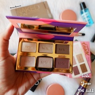 พร้อมส่ง! ❤️ tarte tease eyeshadow palette