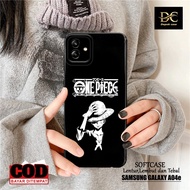 Case Latest Samsung Galaxy A04ehp - Fashion ANIME Case - Casing Latest Samsung Galaxy A04ehp - Depok