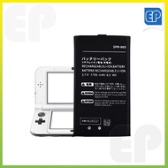 New SPR-003 Replacement Battery Compatible with Nintendo 3DS XL and New 3DS XL Nintendo 3DS XL SPR-0