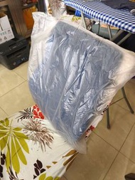 TENA 腰墊 藍色