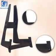 [Gazechimp] Portable Guzheng Stand Wooden Vertical Music Instrument Holder Easel for Guzheng
