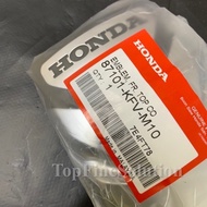 87101-KFV-M10 Honda EX5 Emblem/Logo Chrome (Original@Local)