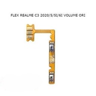 FLEX ON OFF REALME C3 2020/NARZO 30A/REALME 5I/6I AND FLEX VOLUME REALME C3 2020/REALME 5/5I/6I